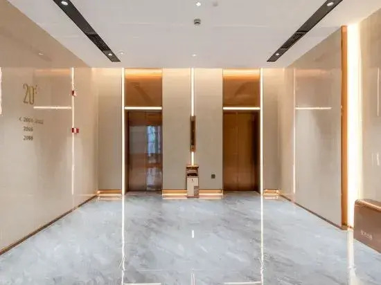 Lavande Hotel (Jieyang Rongcheng Branch)