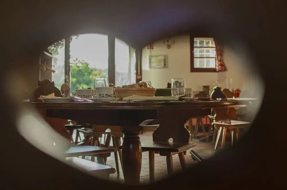 Les Loges de lEcomusée DAlsace
