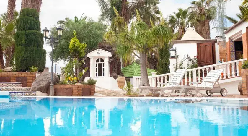 Villa Los Piños