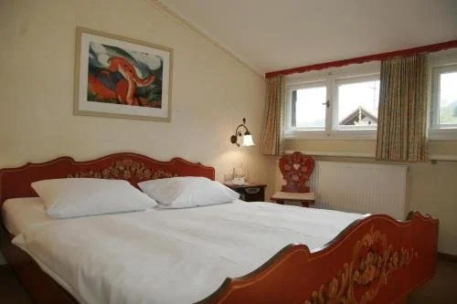 Landhotel Herzogstand