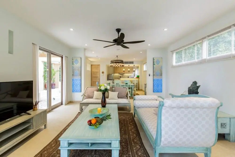 Aspire Villas