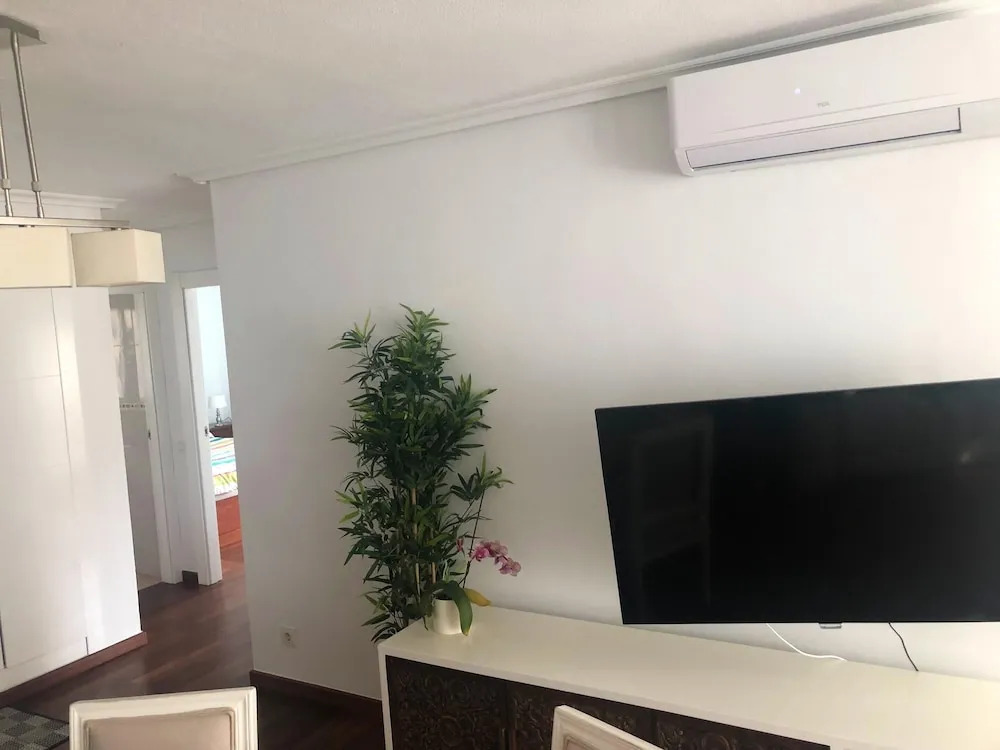 Apartment With 3 Bedrooms in Altea, With Wonderful sea View, Furnished Terrace and Wifi Near the Beach