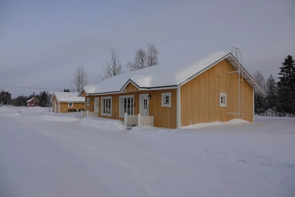 Kierinki Village Guesthouse