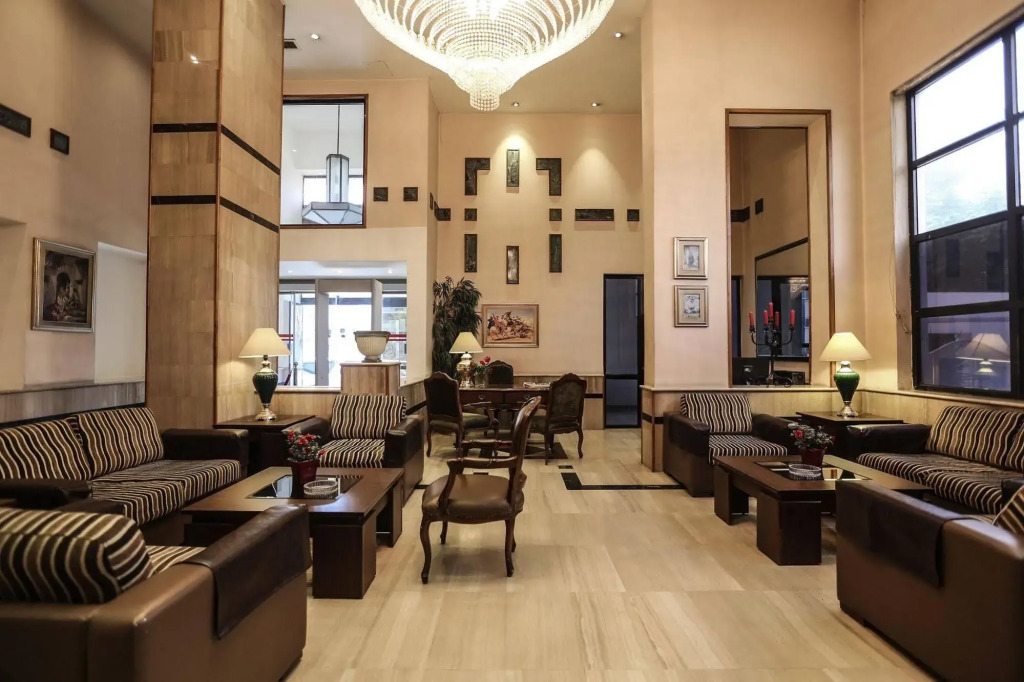 Gardenia Hotel
