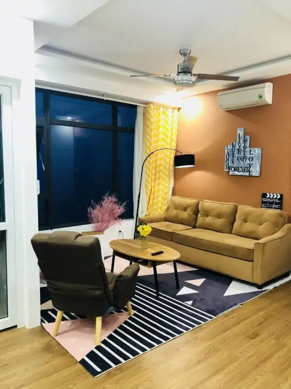 Homestay SeaView Nha Trang - Host by Tung Nguyen - Book Tour & Full Service