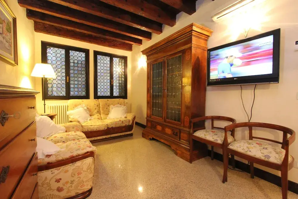City Apartments - Tintoretto