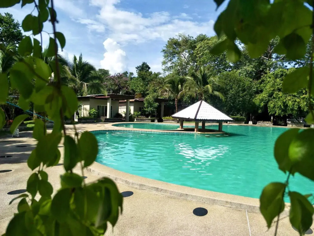 Nakakiri Resort & Spa