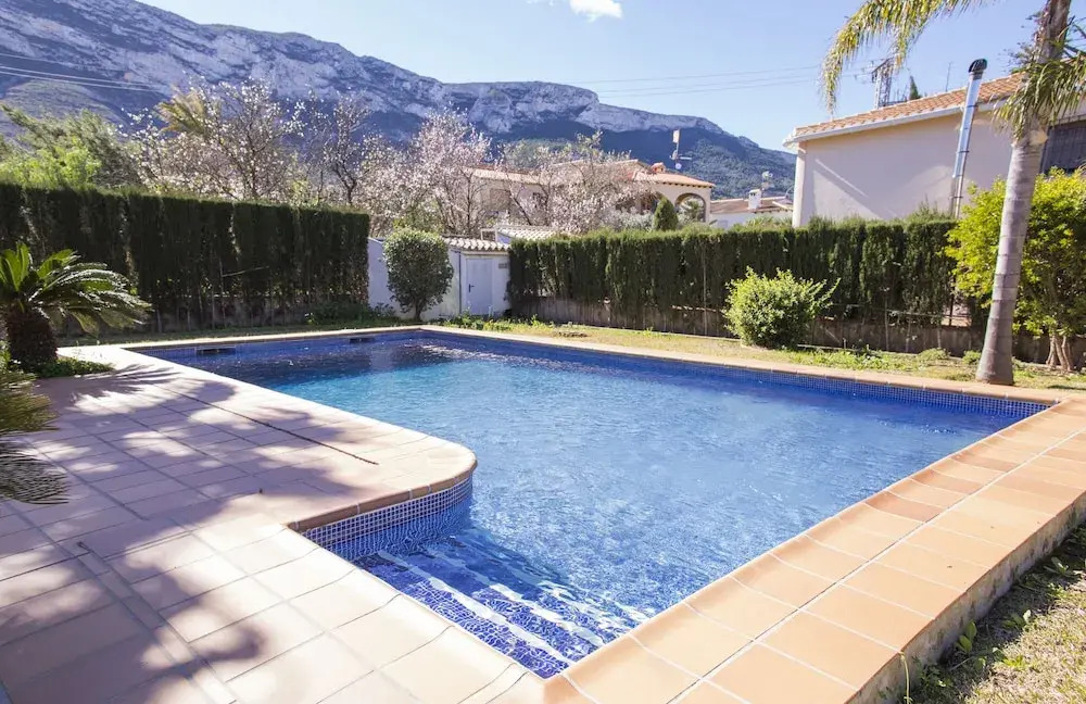 071 Villa Alqueries