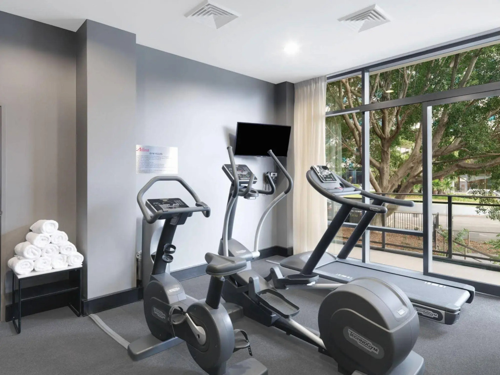 Adina Apartment Hotel Sydney Airport