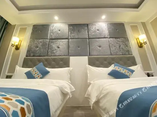 罗曼精品酒店(Roman hotel)
