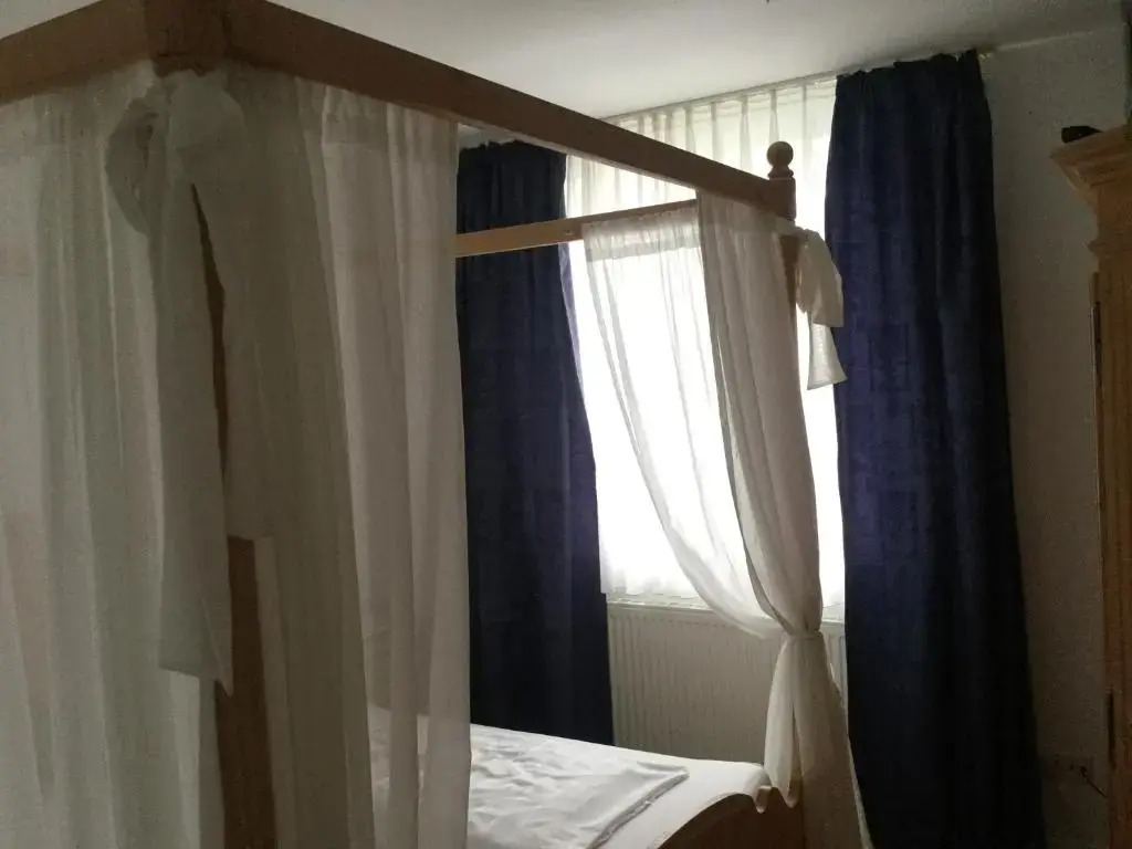 Haus Anker Wohnung 9
