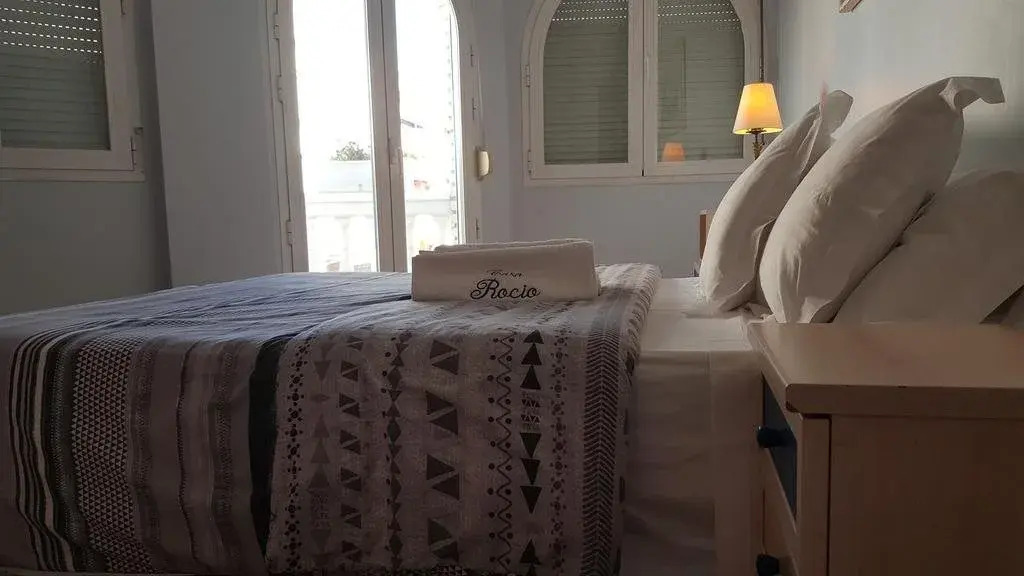 Casa Rocio