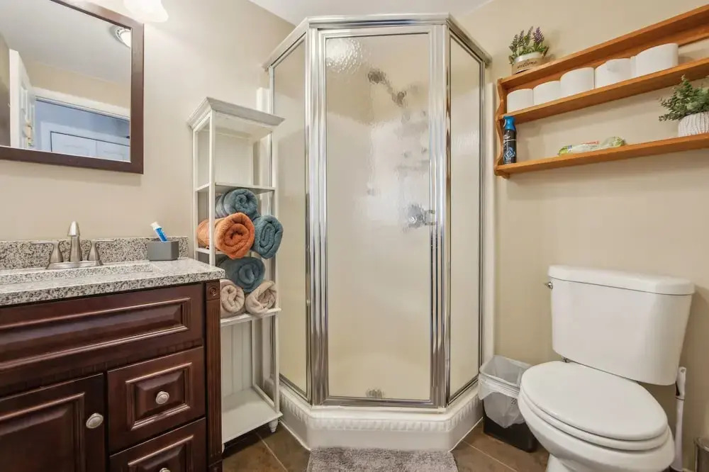 Hullabaloo 23E - Upgrade End Unit With Mountain Views 2 Bedroom Townhouse by The Summit at Gore Mountain