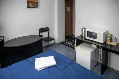 Vilnius Centre Flat