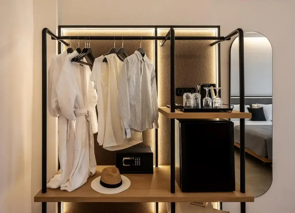 Chora Suites by Premium Key