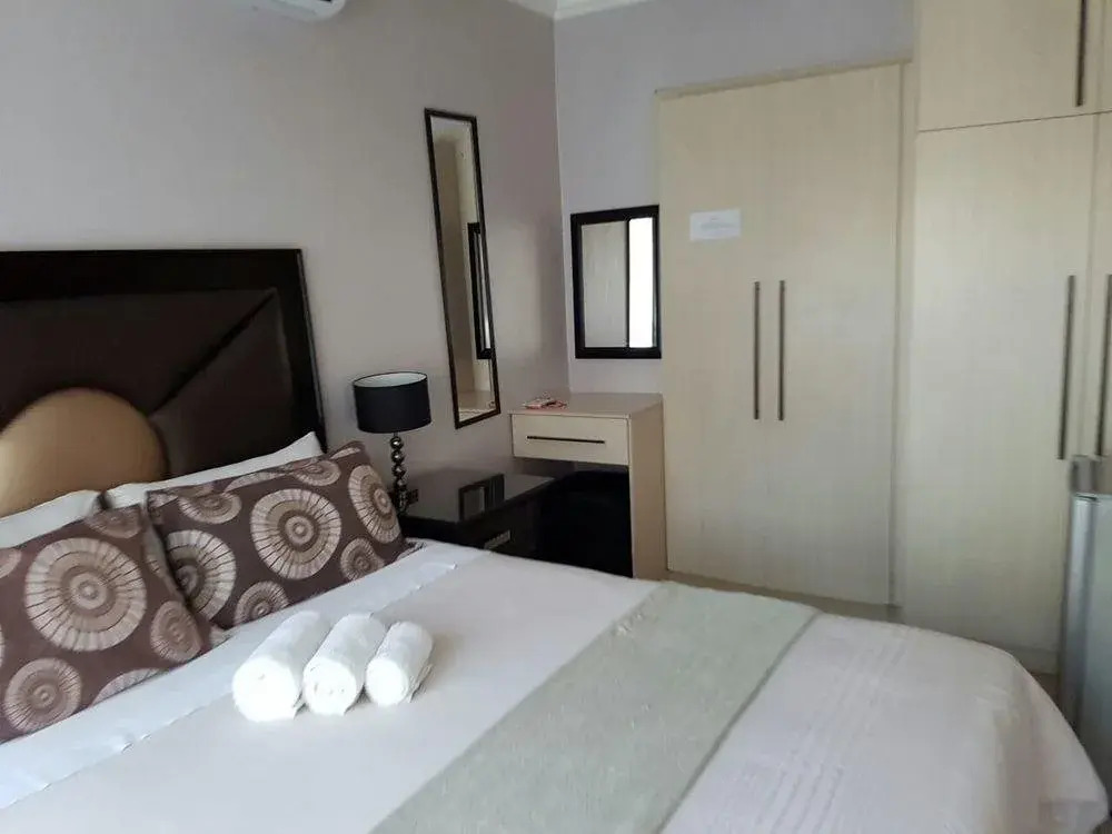 Rochilla Guesthouse