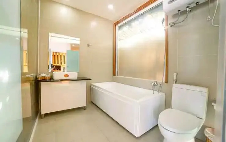 KyCo Peninsula Quy Nhon Resort