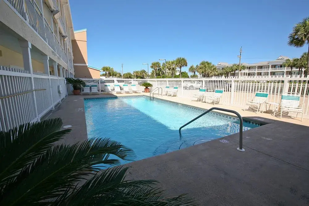 Crystal Sands 111A