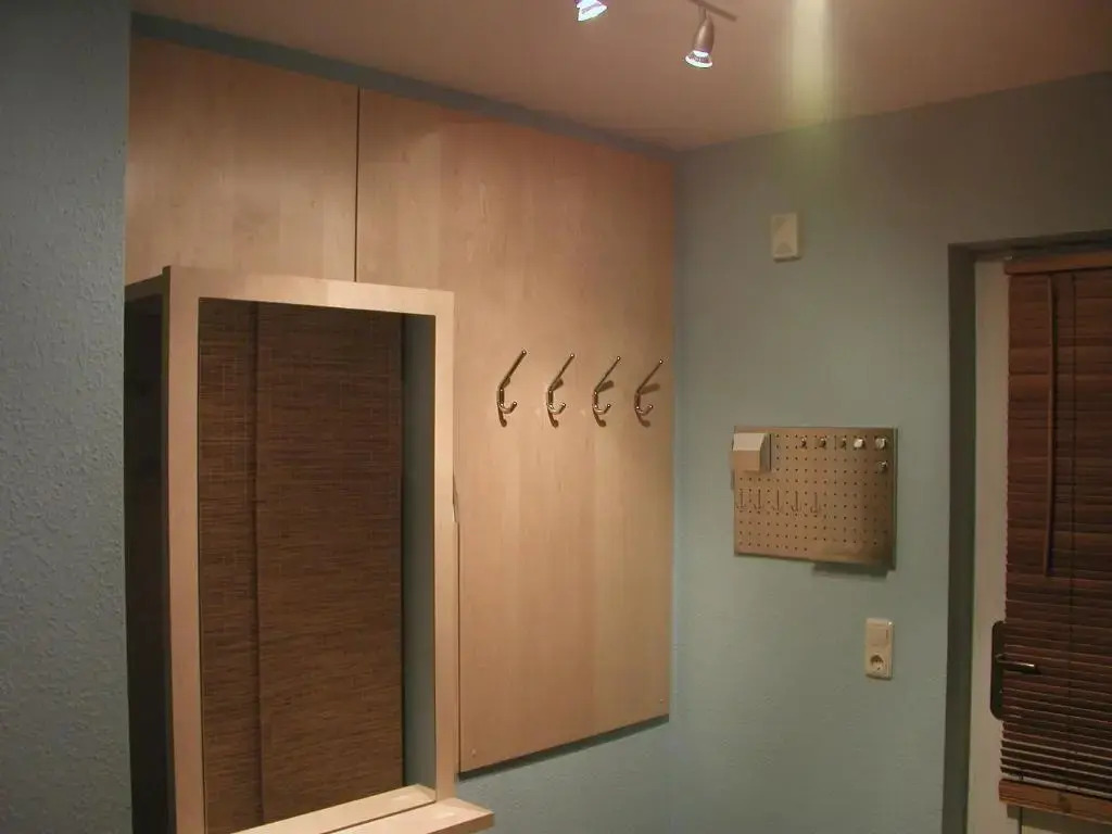 Ferienwohnung Usedomresidenz