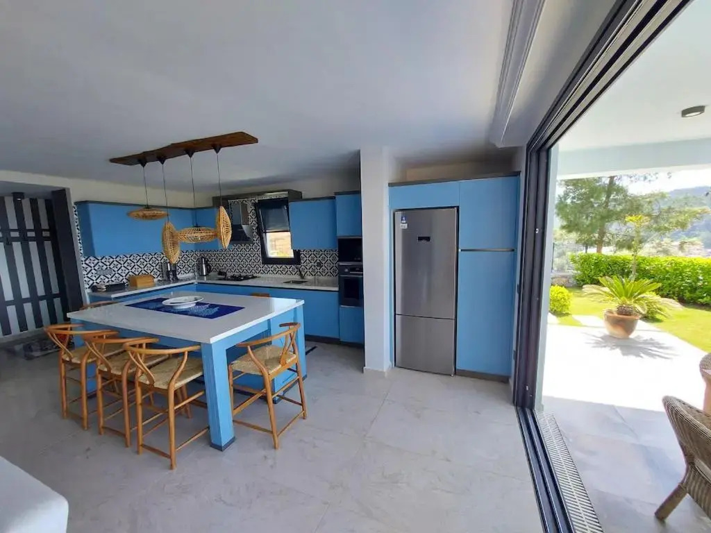 Villa Begonville 16