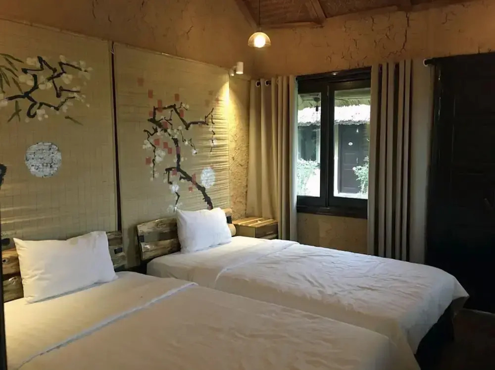 May Homestay - Tam Coc Local Village