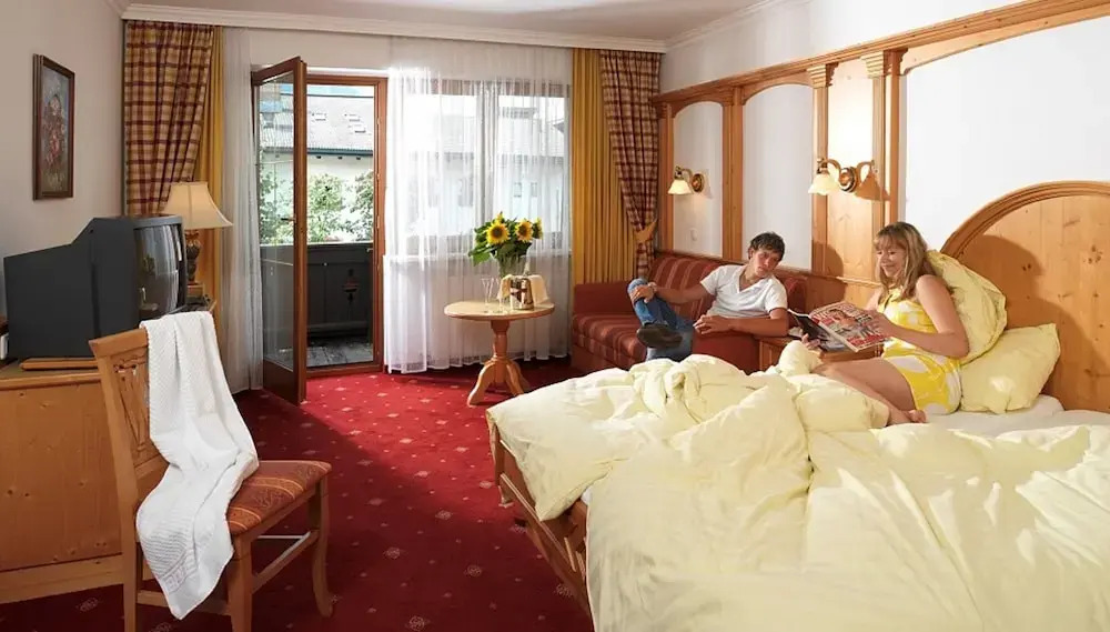 Hotel Feldwebel