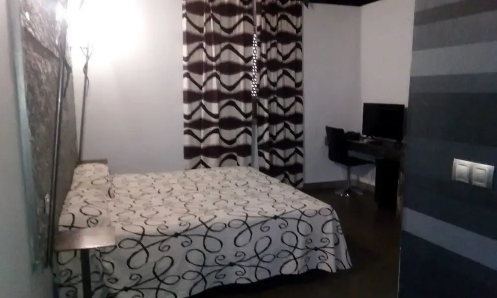 Hotel ACG