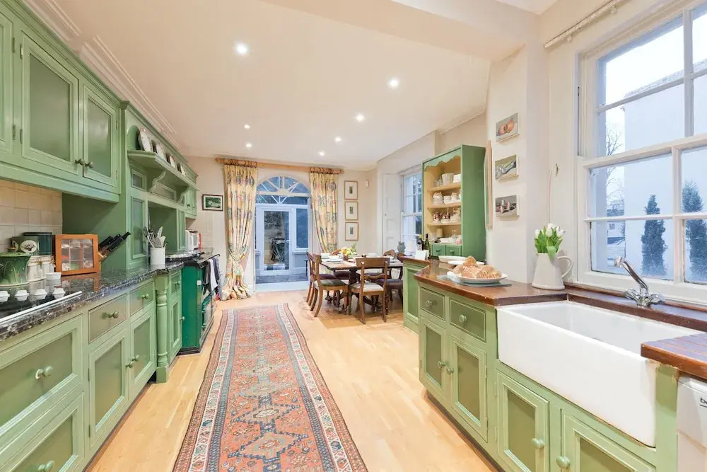Sweet Inn-Elegant Ballsbridge