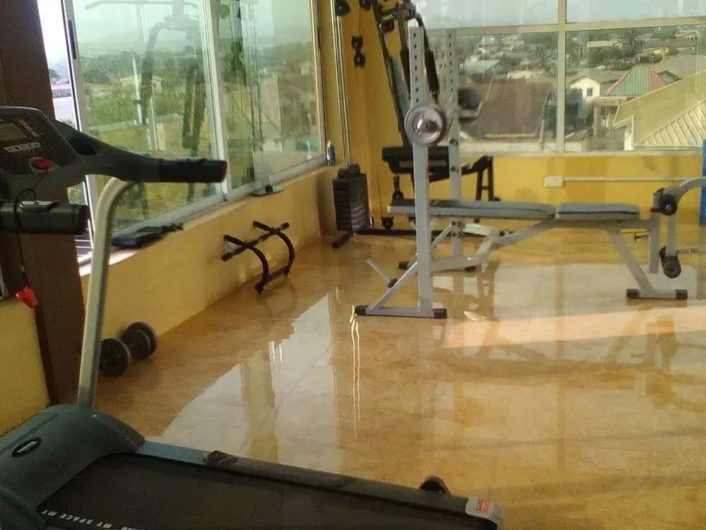 Secrets Hotel