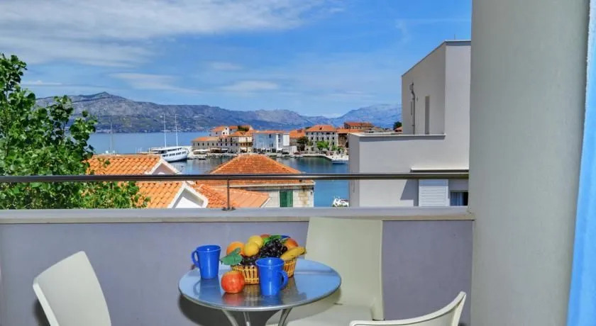 Apartments Marija
