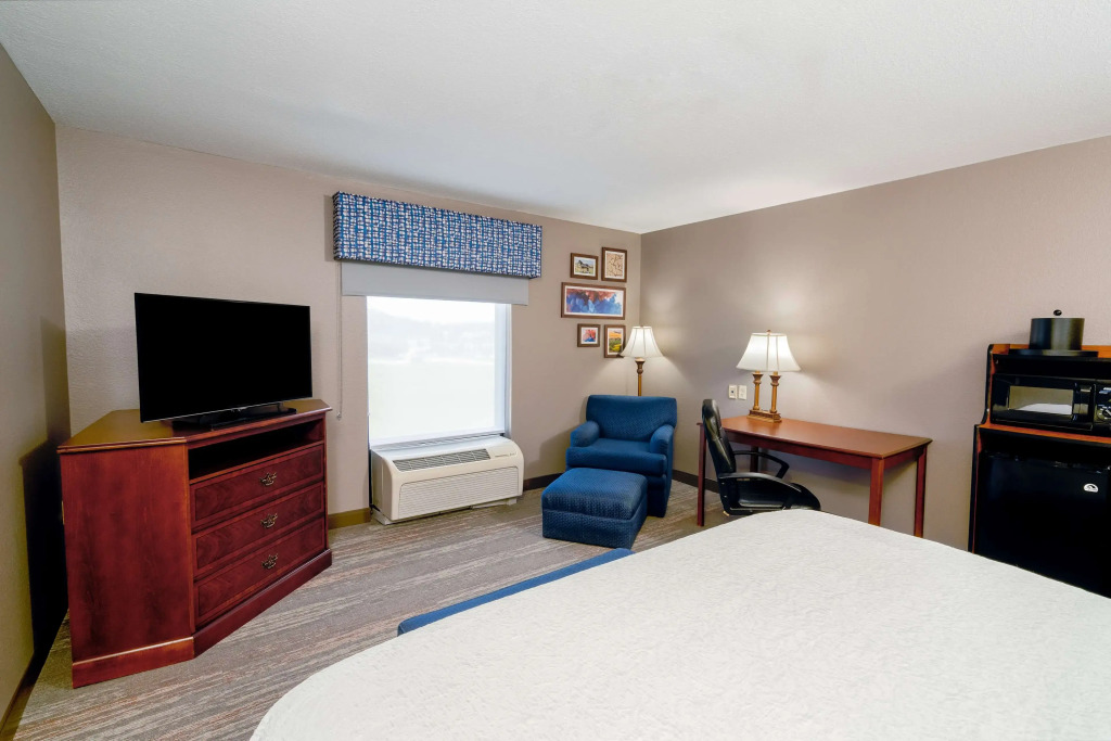 Hampton Inn London-North, Ky
