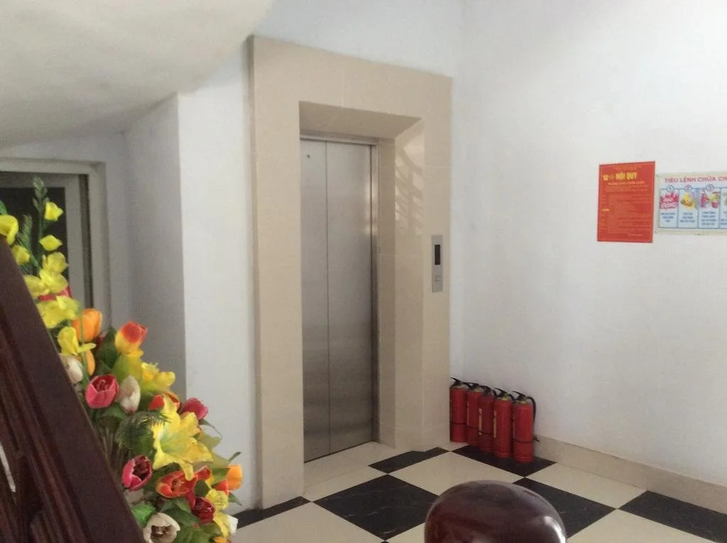 Hong Minh Hotel