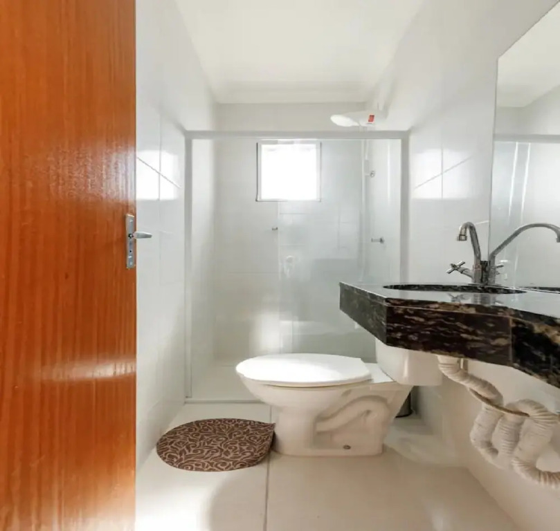Apartamento Servidao Praia dos Ingleses