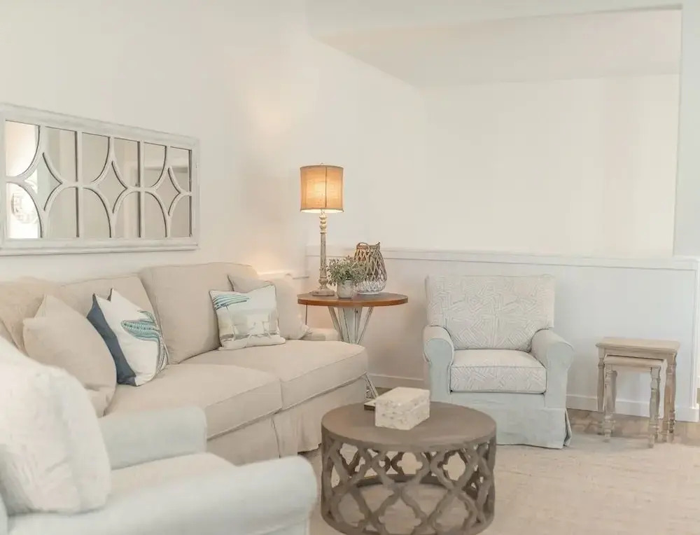 Weather Oar Knot 3 Bedroom Townhouse