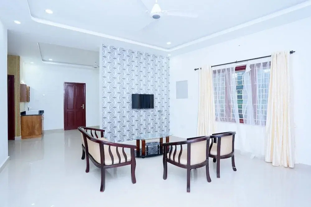 Babuji's Home by OYO Rooms