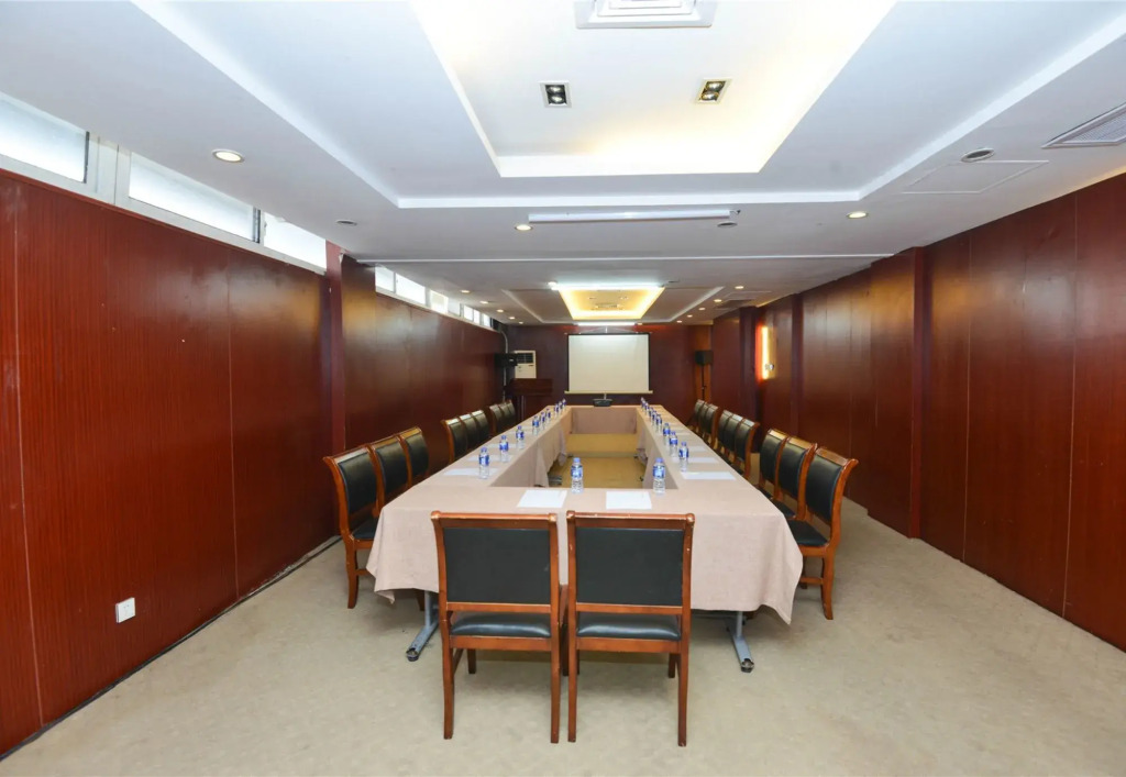 Vienna International Hotel - Expo Branch