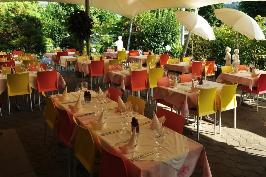Hotel Felmis