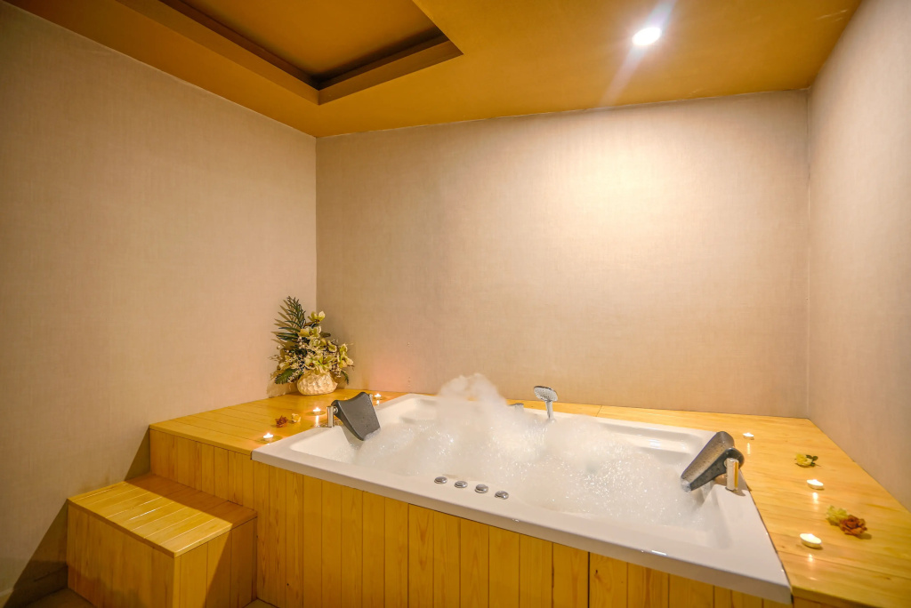 Lupo Libero Hotel Spa