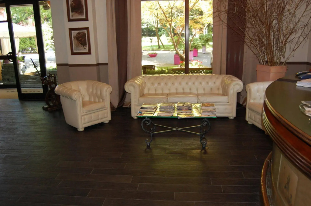 Albergo Ristorante SantEustorgio