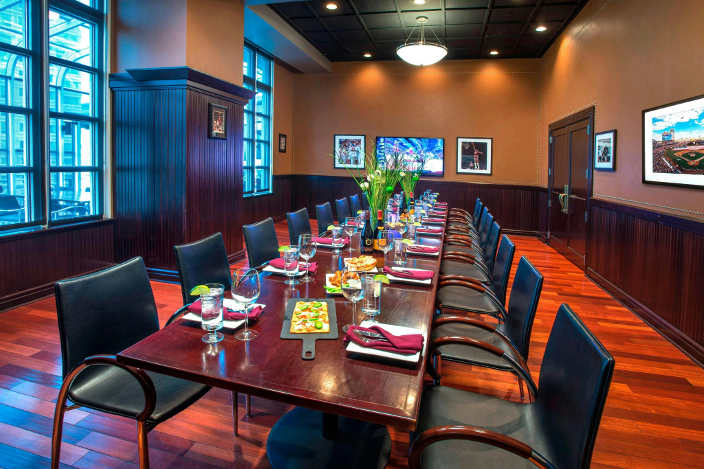 Marriott Philadelphia West