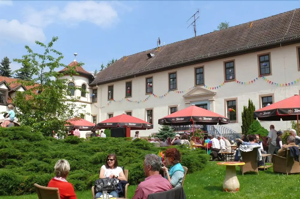 Hotel Fröbelhof