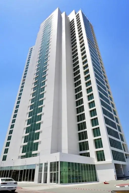 Hilliana Tower