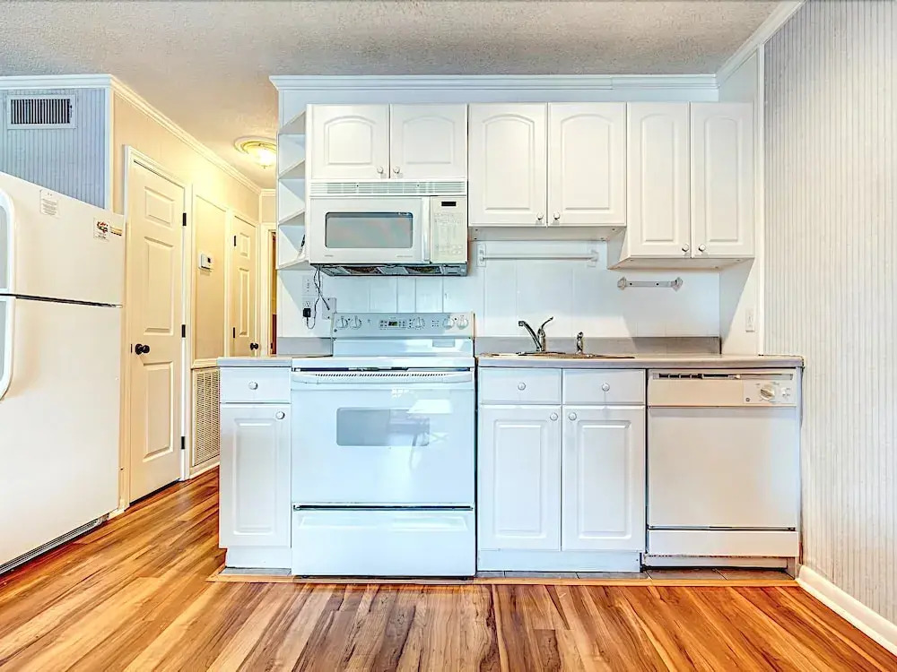 Hilton Head Beach & Tennis B114 - One Bedroom Condo