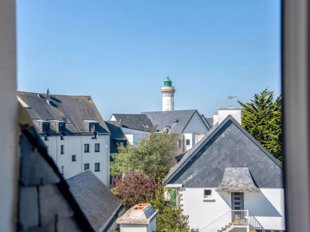 Villa Le Hoche Quiberon 10715
