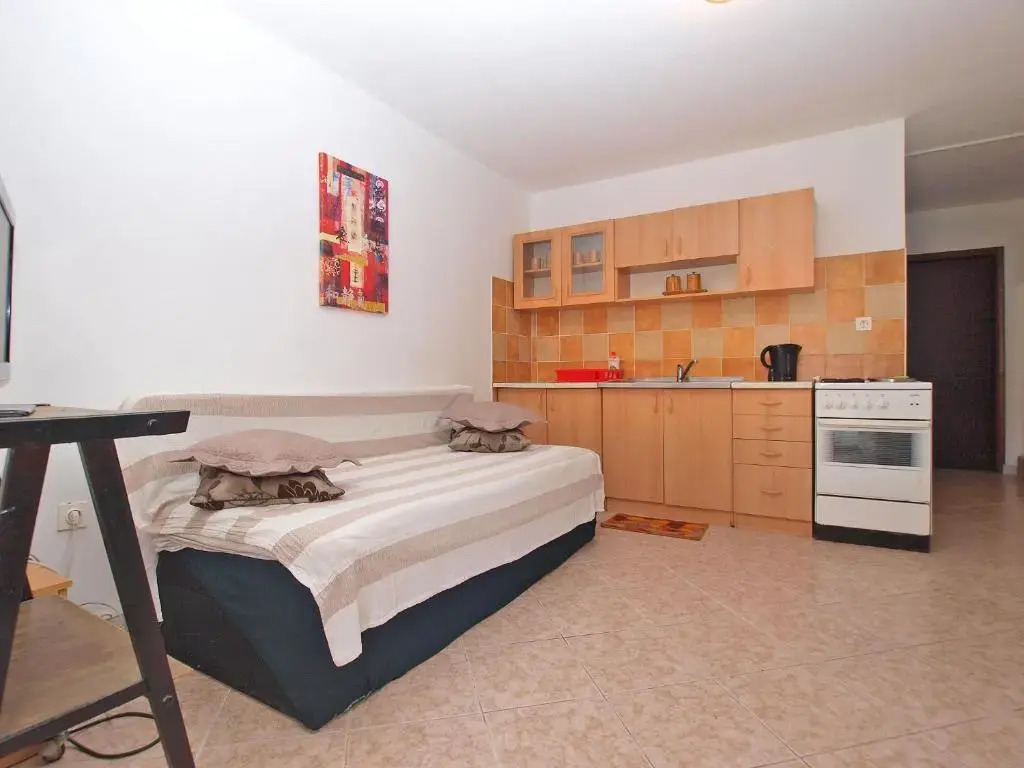 Apartments Bruno 157