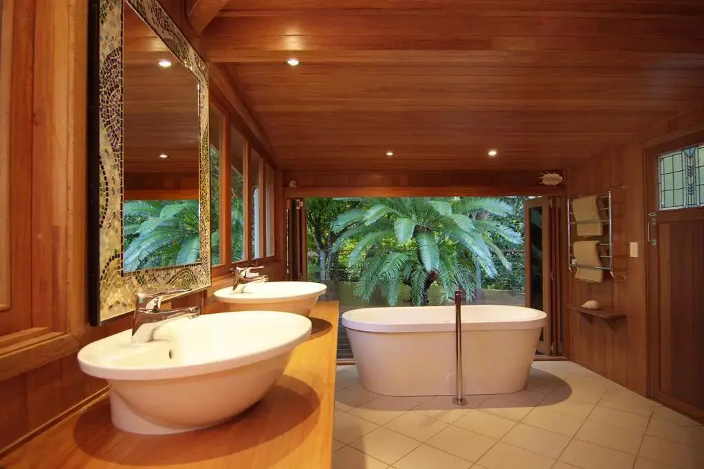 Port Douglas Valley Retreat