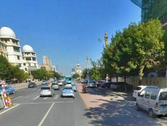Dynamic Hotel - Dongying