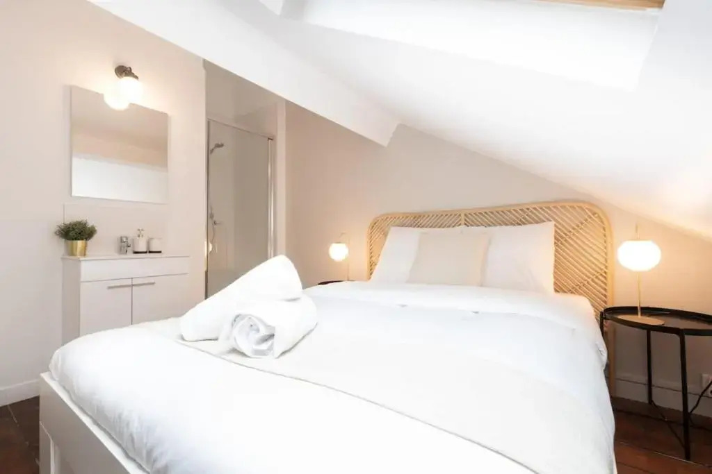 Lille Centre - 2BR in the heart of Lille!
