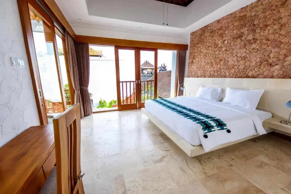 Villa Suzuki 2 Seminyak