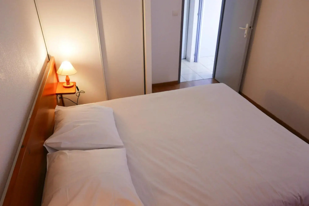 Residence Saint-Pierre-la-Mer, Studio 2 pers.